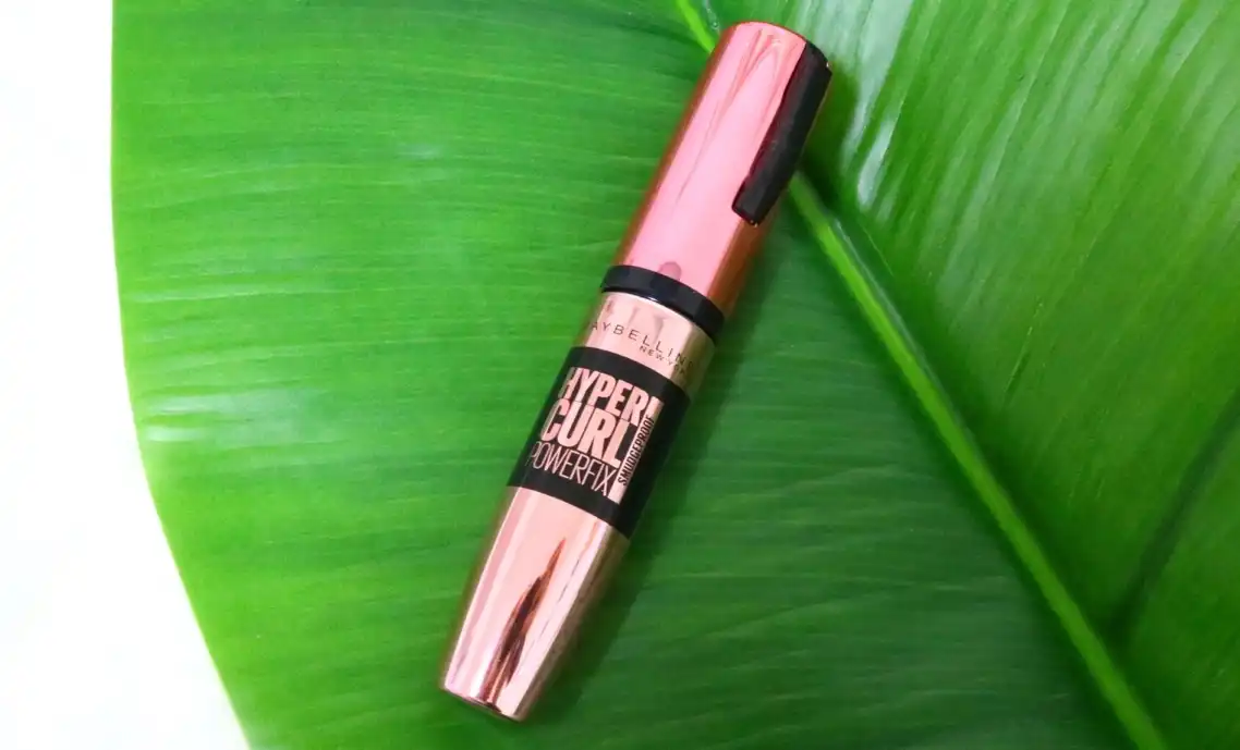 하이퍼컬 파워픽스 마스카라