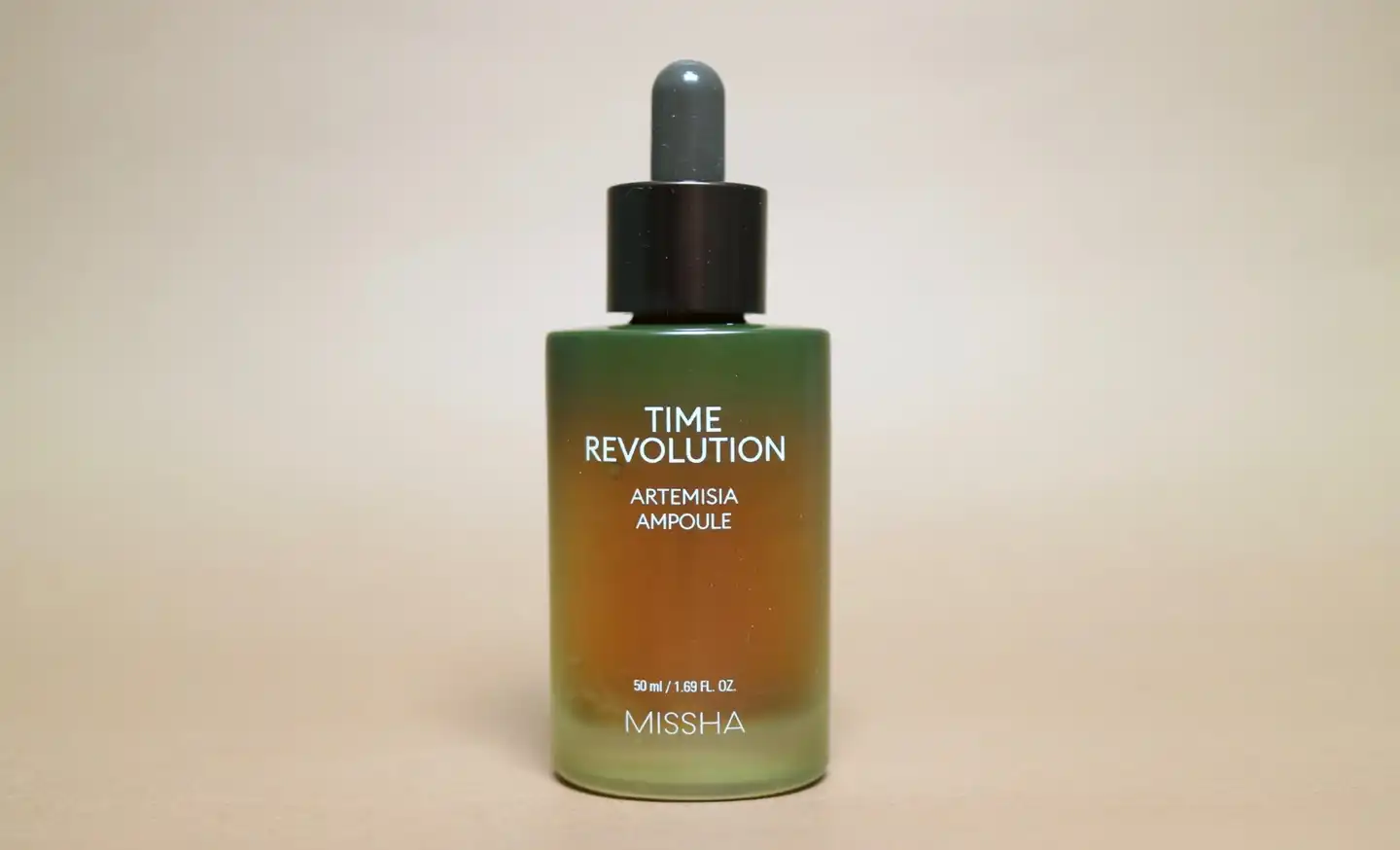 미샤 개똥쑥 진정 앰플