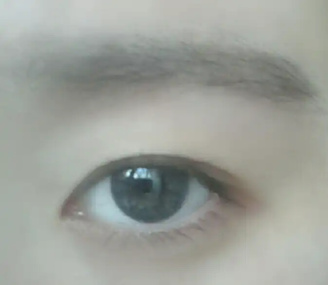 하이 스트레칭 마스카라 [롱롱 래쉬]