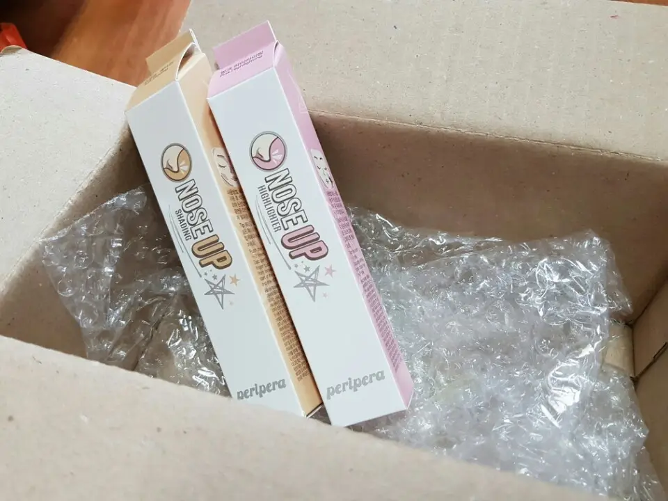 선택된 언니의파우치 리뷰 이미지 - [노즈업 터치 코뽕 쉐이딩 [1호 소프트쉐이딩]]