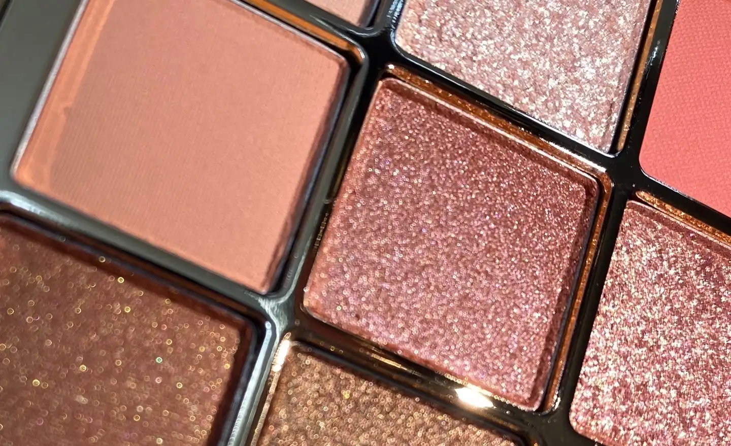 어보브 아이즈 섀도우팔레트 [01인블룸]