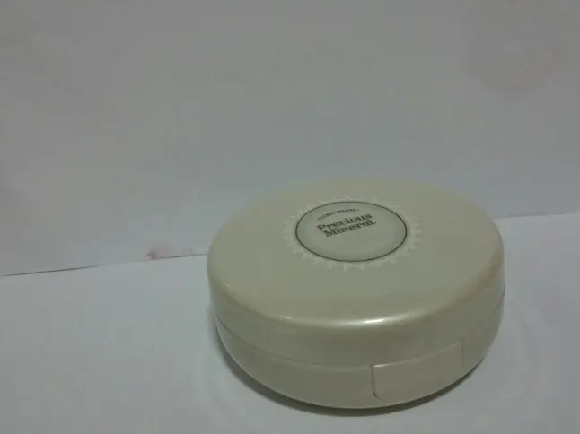 선택된 언니의파우치 리뷰 이미지 - [진주알 맑은 애니 쿠션 SPF50+/PA+++ (N02 라이트베이지)]