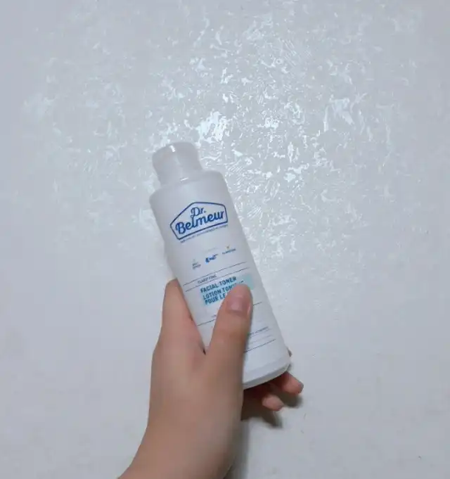 데일리리페어 토너