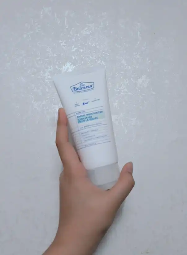 클래리파잉 모이스처라이저