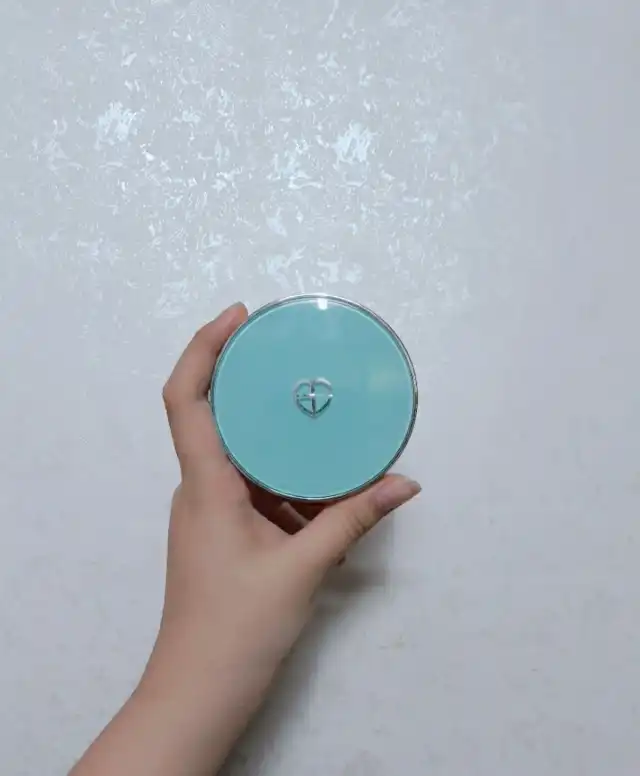 에코더마 퓨어 선쿠션 [민트]