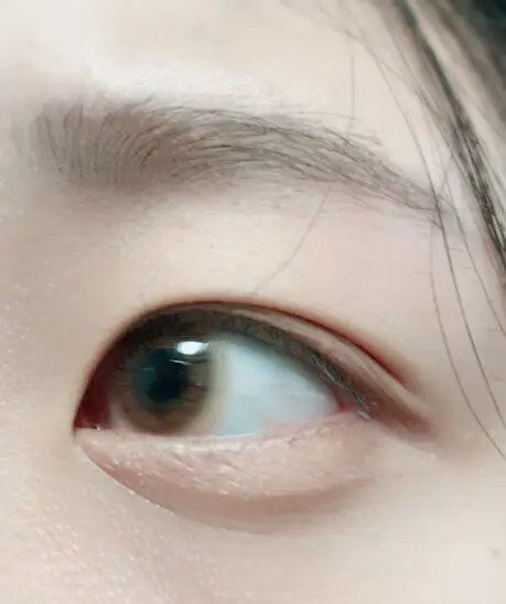 선택된 언니의파우치 리뷰 이미지 - [기묘 망고 [브라운]]