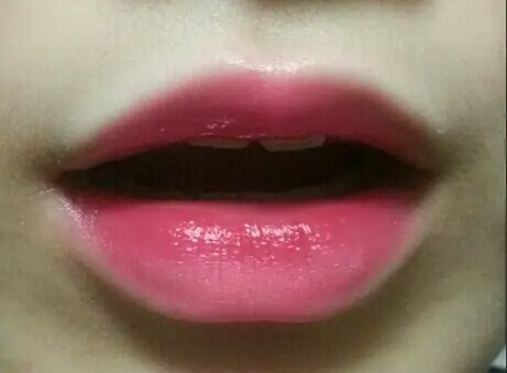 선택된 언니의파우치 리뷰 이미지 - [월드글램 코팅 틴트 09호 라스베가스]