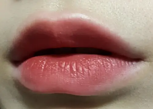 선택된 언니의파우치 리뷰 이미지 - [매트 립루즈 [MRD02 살사레드]]