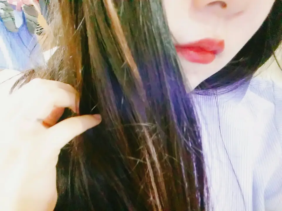 선택된 언니의파우치 리뷰 이미지 - [키스러버 스타일 M(매트타입) [RD01 루비레드]]