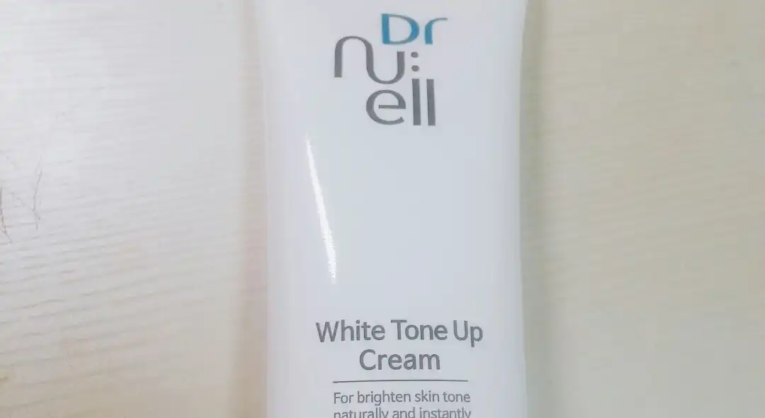 화이트 톤업크림 [첫눈크림]