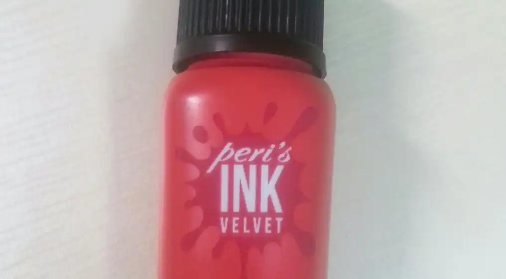 페리스 잉크 더 벨벳 [14호 외모성수기]