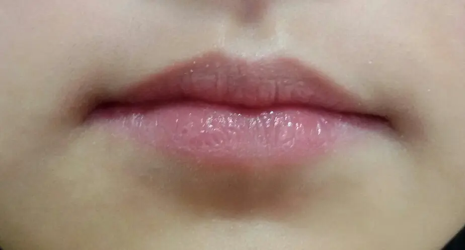 선택된 언니의파우치 리뷰 이미지 - [페이스잇 레슨 아티스트 핑거 글로스 [PK103 생얼핑크]]