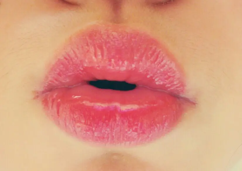 선택된 언니의파우치 리뷰 이미지 - [컬러 래스팅 틴트 09호 텐저린걸]