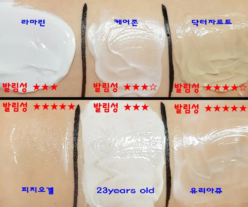 선택된 언니의파우치 리뷰 이미지 - [메드 씨솔트크림]