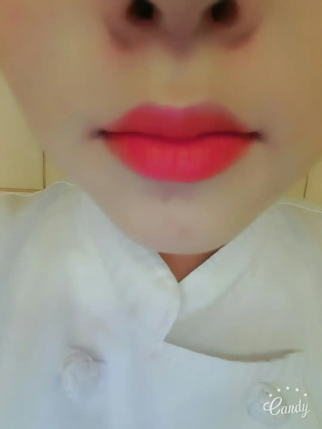 선택된 언니의파우치 리뷰 이미지 - [페리스 잉크 더 벨벳 [002 심쿵유발]]