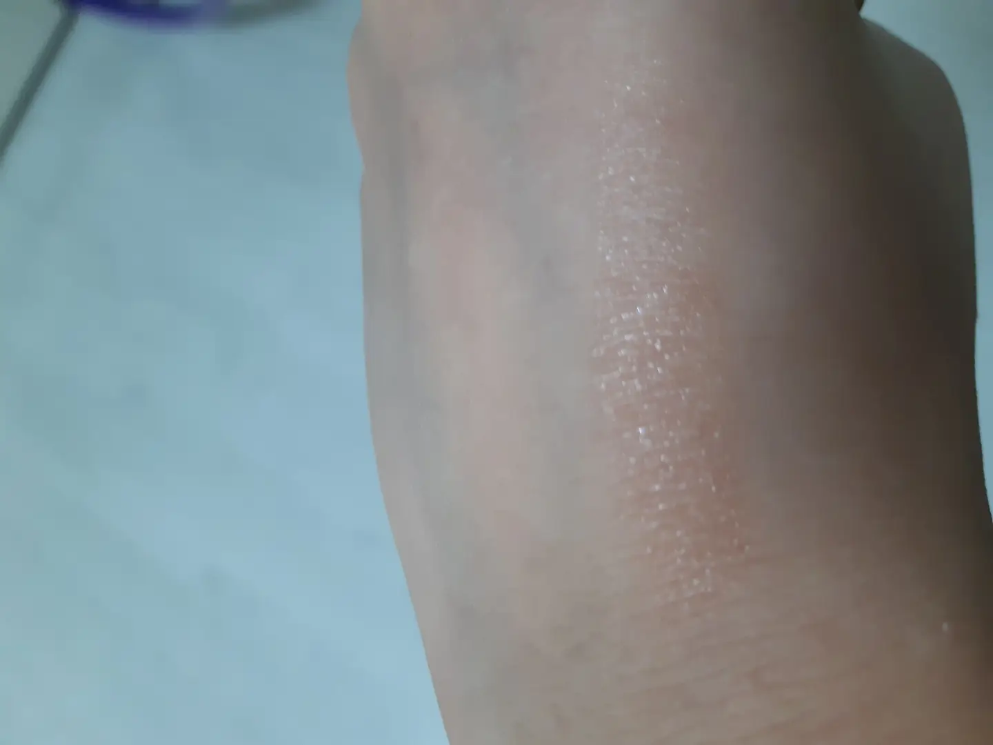 선택된 언니의파우치 리뷰 이미지 - [립케어 후르티샤인 스트로베리]