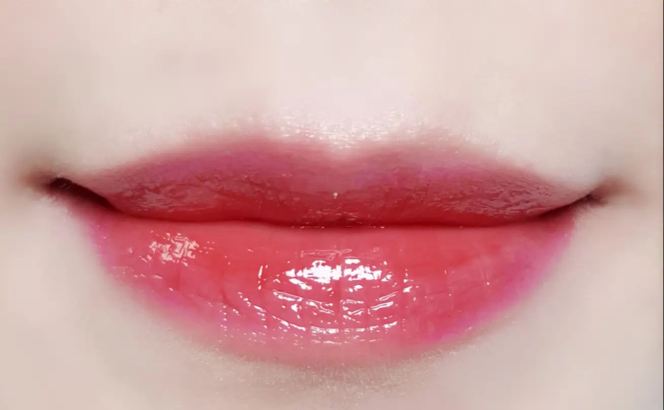 선택된 언니의파우치 리뷰 이미지 - [브릴리언트 시그니처 [312호 비터레드]]