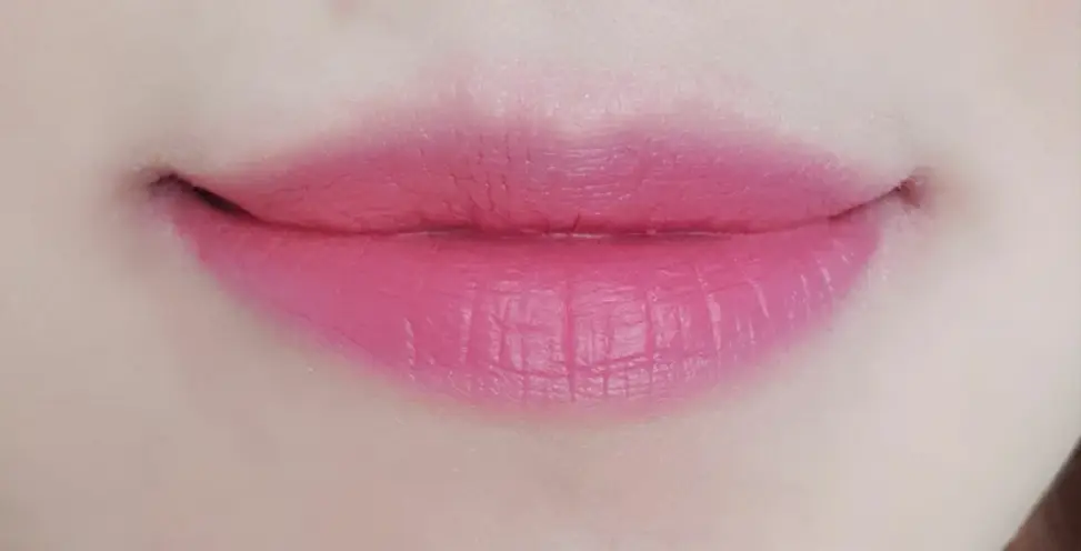 선택된 언니의파우치 리뷰 이미지 - [아티스트 립 블러쉬 [202 라이블리 핑크]]