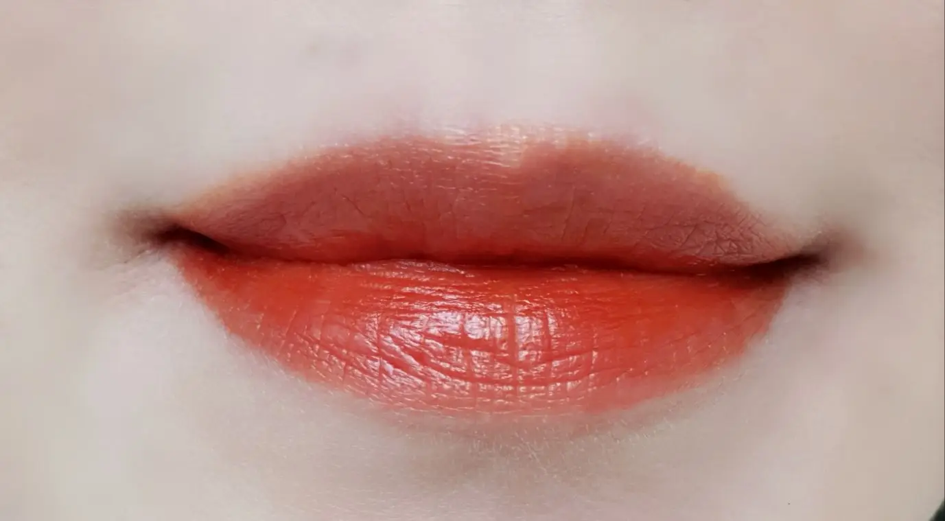선택된 언니의파우치 리뷰 이미지 - [립 워터 [02 오렌지 워터]]