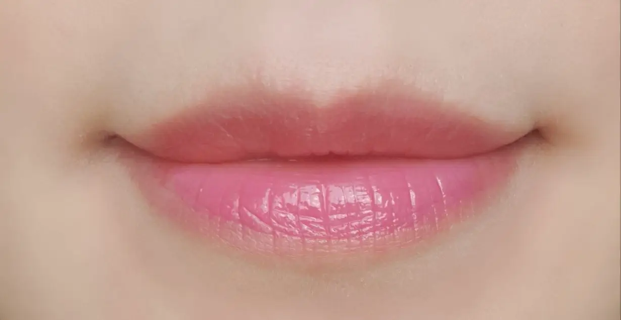선택된 언니의파우치 리뷰 이미지 - [틴티드 립밤 [02 쥬시 블라썸]]