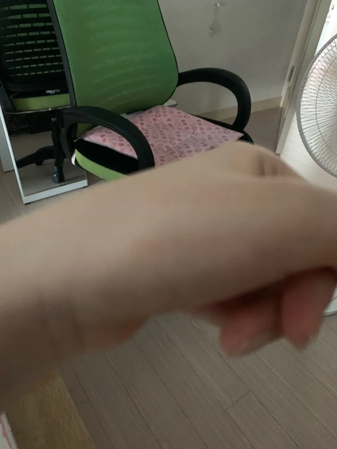 선택된 언니의파우치 리뷰 이미지 - [에어 핏 벨벳틴트 2 [A11 그을린로즈감성]]