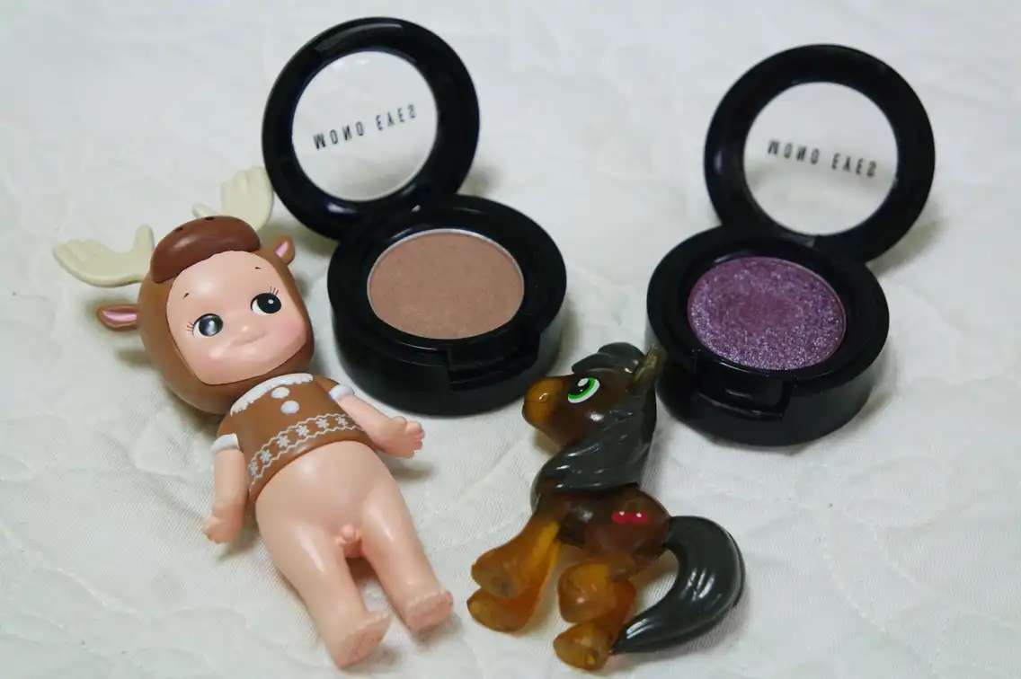 모노아이즈 (2014 NEW) 61호 얼쓰