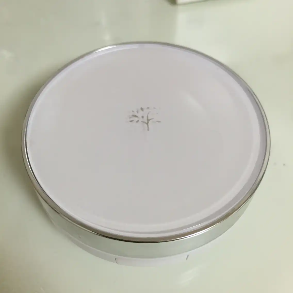  피지 잡는 수분 쿠션 [V201 애프리콧 베이지]