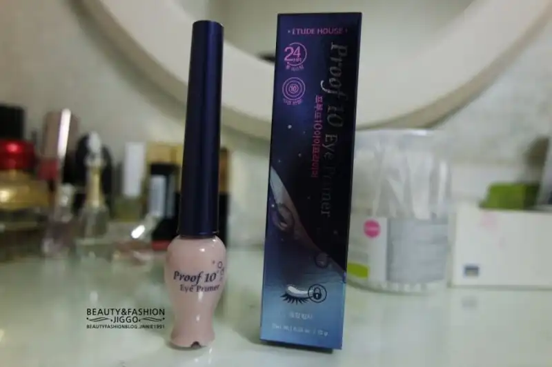 프루프 10 아이 프라이머