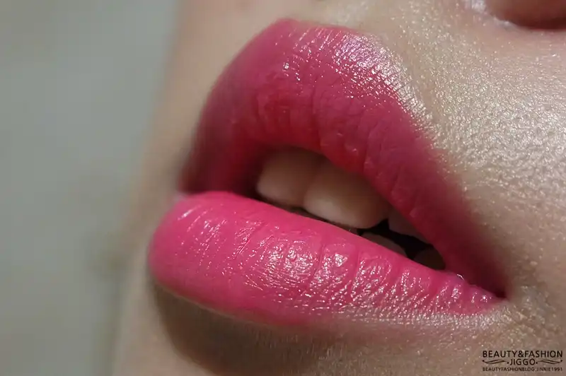 럭스 립스틱 (라즈베리핑크)