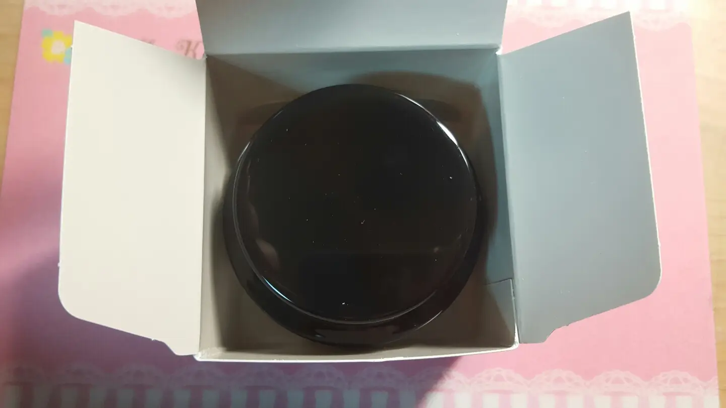 선택된 언니의파우치 리뷰 이미지 - [더 트루 크림-모이스춰라이징 밤]