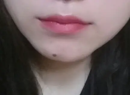 선택된 언니의파우치 리뷰 이미지 - [페이스잇 아티스트 터치 립스틱 모이스처 PK102]