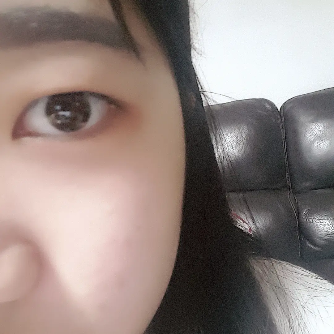 선택된 언니의파우치 리뷰 이미지 - [잉크프루프 브러쉬 펜 [02 브라운]]