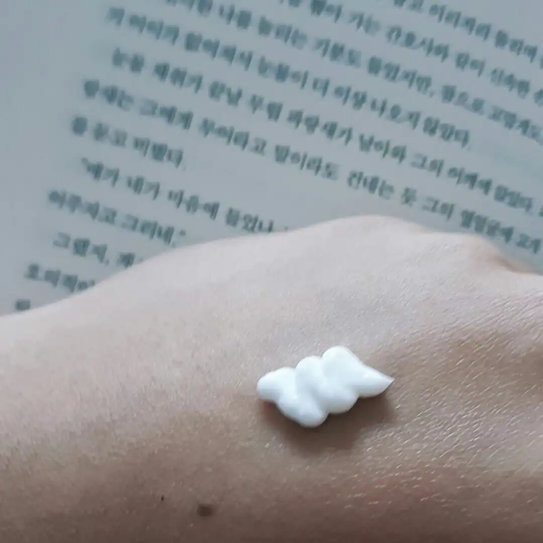 선택된 언니의파우치 리뷰 이미지 - [핸드 앤 네이처 핸드 크림 아보카도]