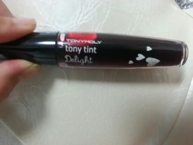 딜라이트 토니틴트 [02 레드]