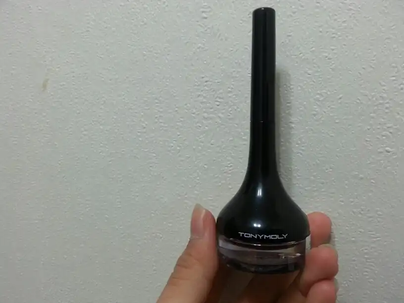 백젤 아이라이너 [02 브라운]