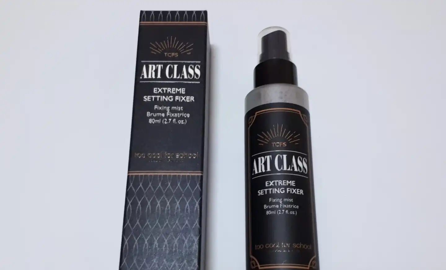 아트클래스 익스트림 세팅 픽서