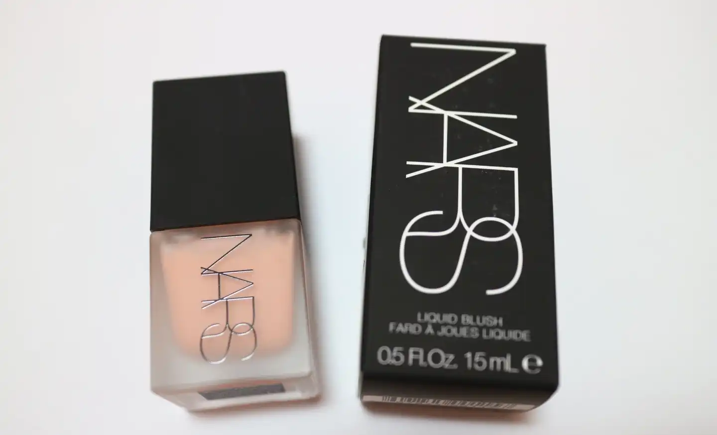 리퀴드 블러쉬 [섹스 어필]