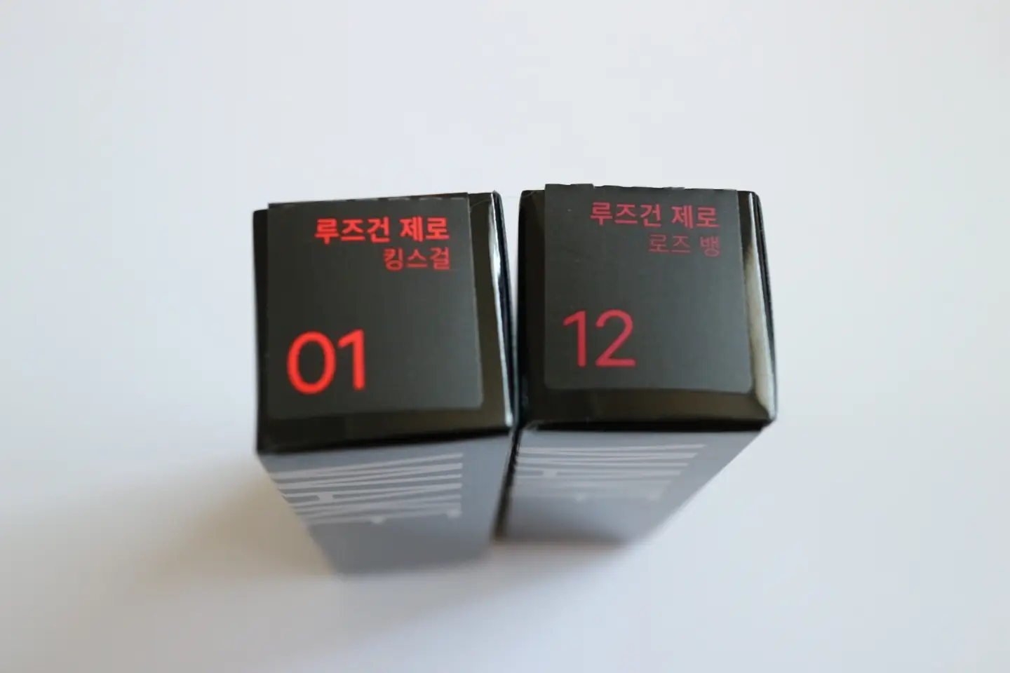 선택된 언니의파우치 리뷰 이미지 - [루즈건 제로 [01 킹스걸]]