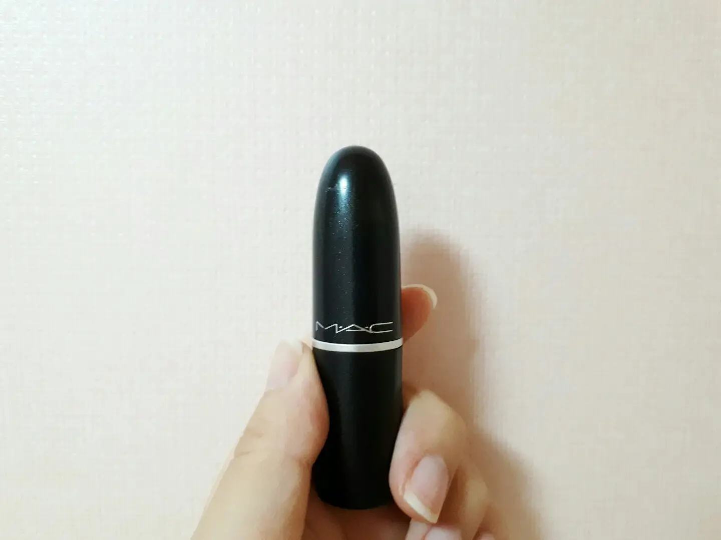 선택된 언니의파우치 리뷰 이미지 - [레트로 매트 립스틱 [데인저러스]]