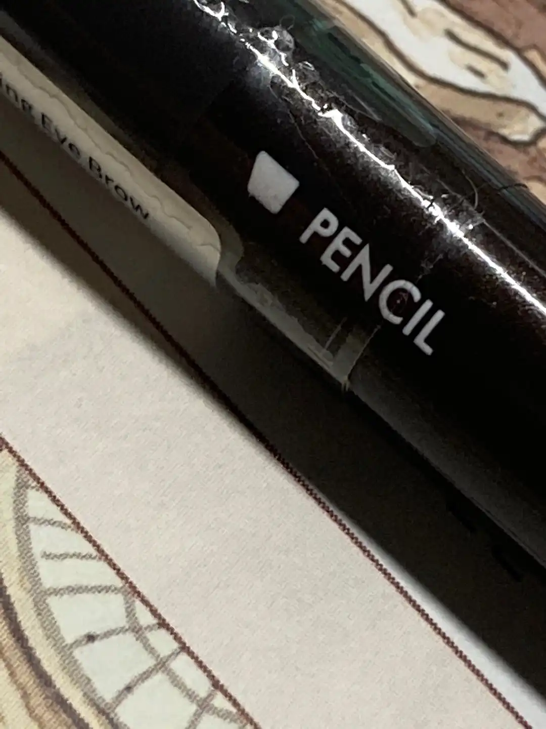 드로잉 아이 브라우 [2호 회갈색]