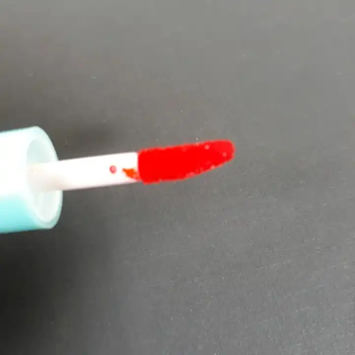 언니의파우치 리뷰 이미지 7 - [썬더볼 틴트 라커 [3호 라이트닝]]