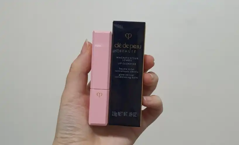 립 글로리파이어 [레드]