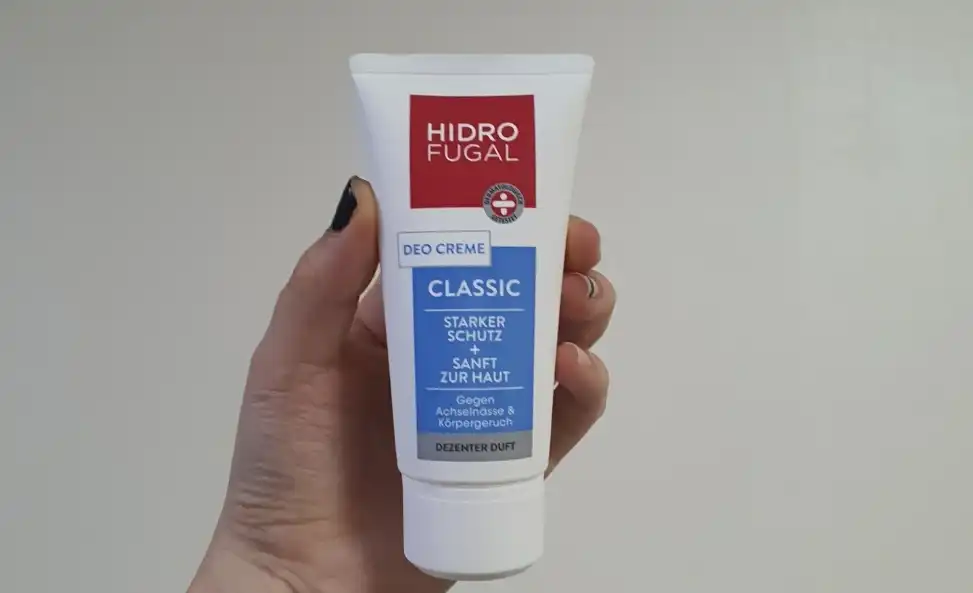 클래식 데오드란트 로션