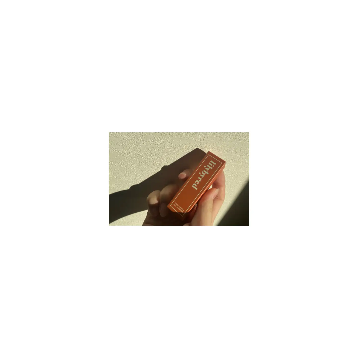 선택된 언니의파우치 리뷰 이미지 - [무드시네마 매트엔딩 [05 멜로헤이즐]]
