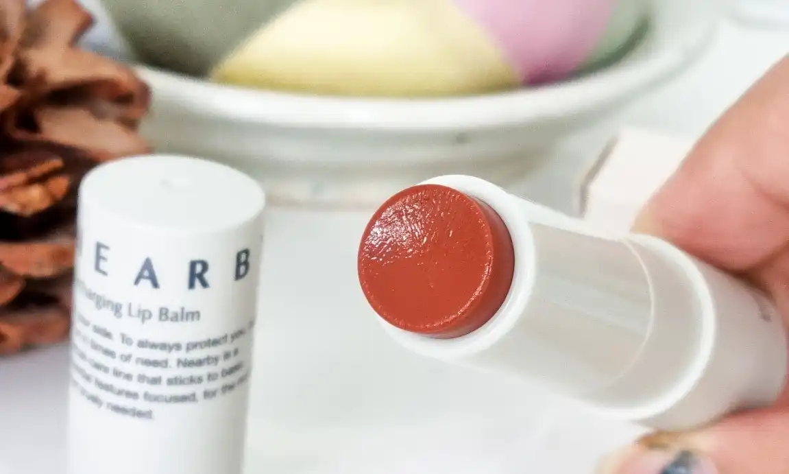 니어바이 리차징 립밤 [너티]