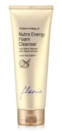 선택된 언니의파우치 리뷰 이미지 - [플로리아 뉴트라 에너지 폼 클렌저]