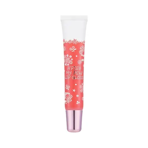 촉촉가득 립글로스 CR02