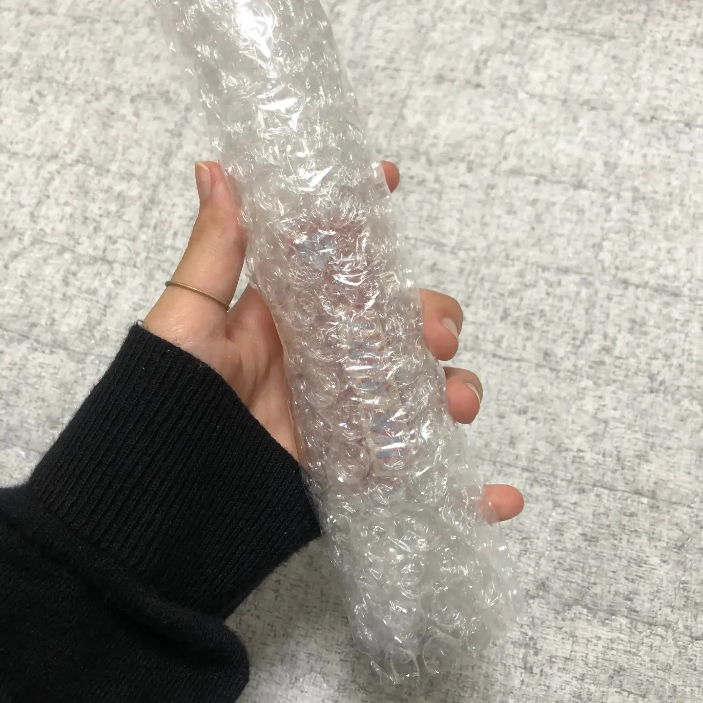 선택된 언니의파우치 리뷰 이미지 - [잉크 더 에어리벨벳 스틱 [07 꾸안꾸템]]