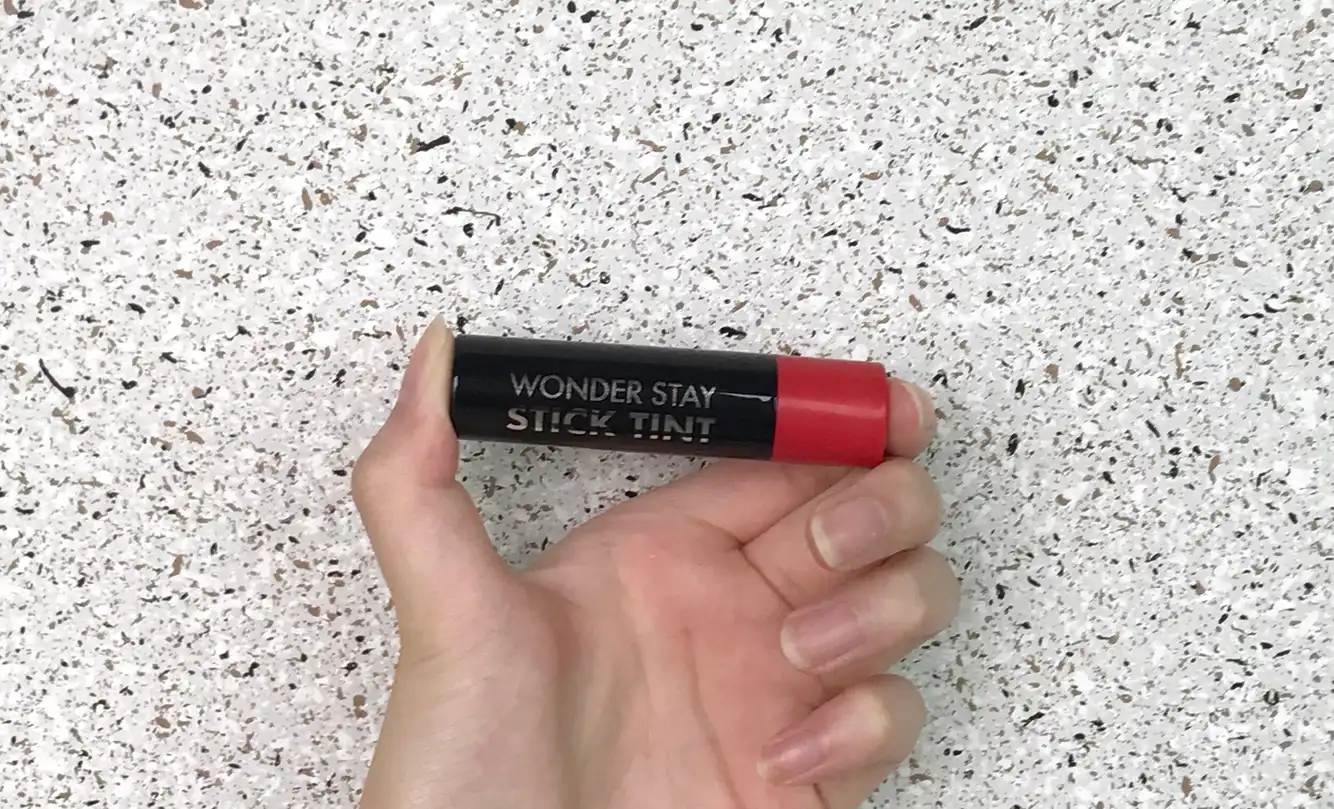 원더 스테이 스틱 틴트 [9호 오렌지 플레임]