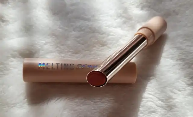 멜팅 듀이 립 [003 레드 페어]